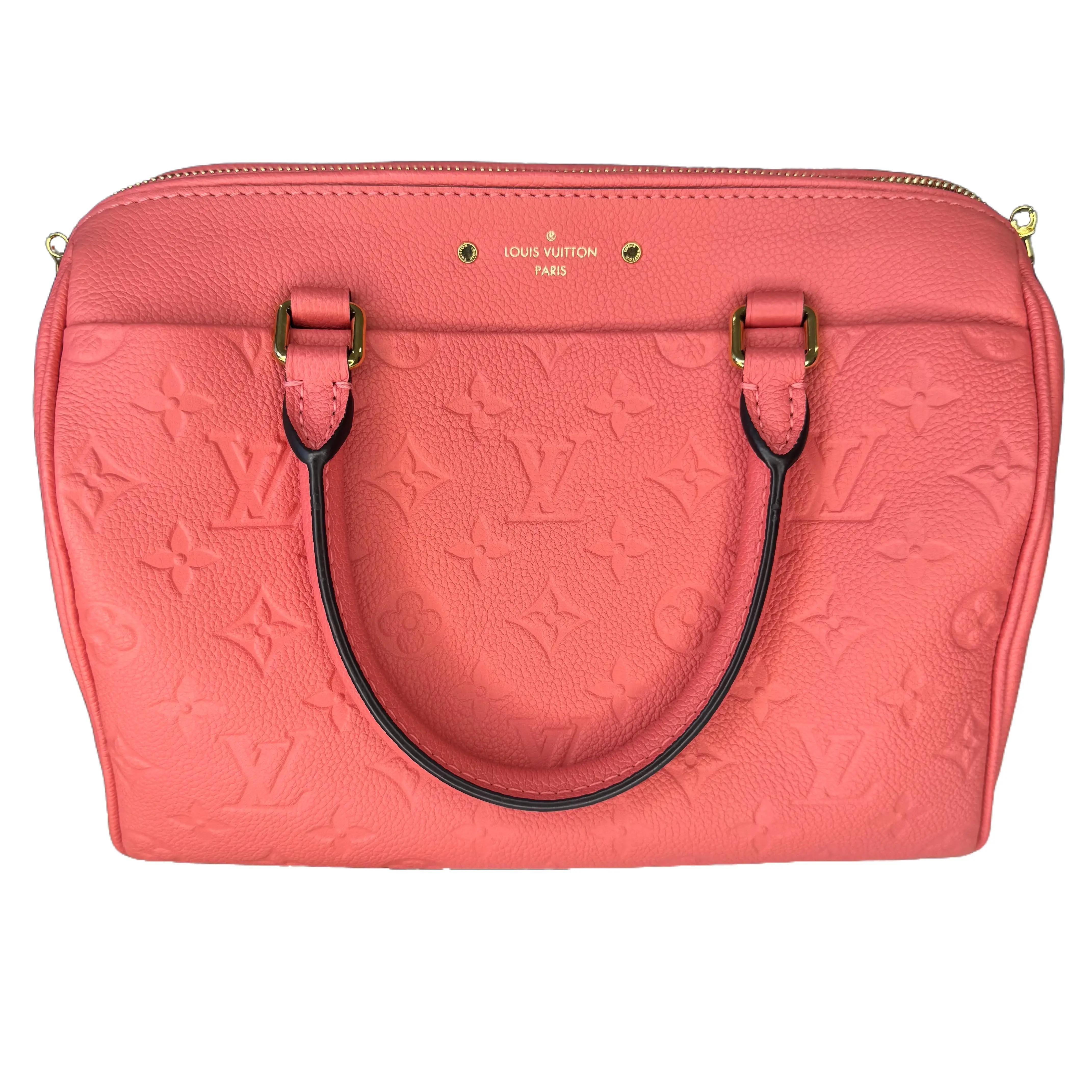 Louis Vuitton speedy25 ハンドバッグ Speedy Bandoulière 25 Monogram - Women - Handbags | LOUIS