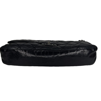 Pre-Owned Chanel In The Mix Medium Iridescent Leather Shoulder Bag  CHA.B.1027