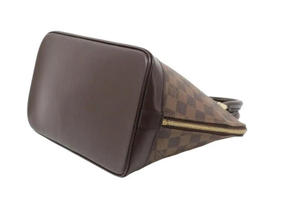 Pre-Owned Louis Vuitton Alma PM Damier Ebene (Brown) LOU.B.1169