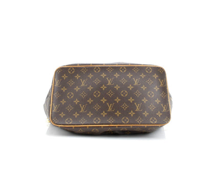 Pre-Owned Louis Vuitton Palermo GM Monogram Tote LOU.B.1159
