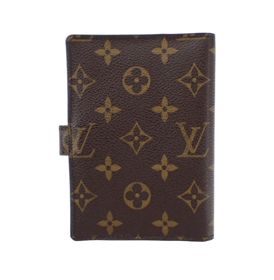 Pre-Owned Louis Vuitton Agenda PM Monogram Classic Notebook LOU.S.1120
