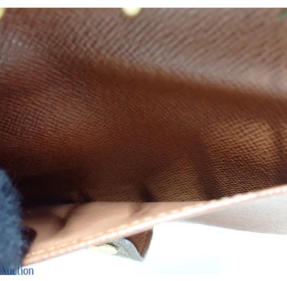 Pre-Owned Louis Vuitton Agenda PM Monogram Classic Notebook LOU.S.1120