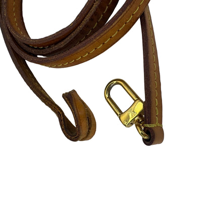 Pre-Owned Louis Vuitton Favorite MM Monogram Coated Crossbody LOU.B.1190
