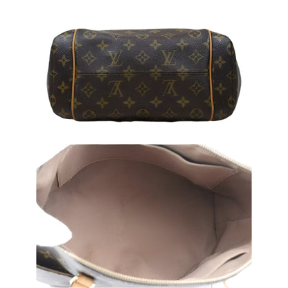 Pre-Owned Louis Vuitton Totally PM Monogram Canvas Tote