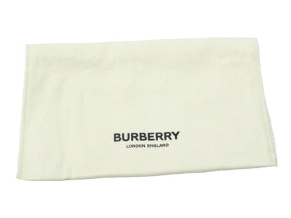 Pre-Owned Burberry Nova Check Coin Case & Key Holder Coated Canvas BUR.S.1011