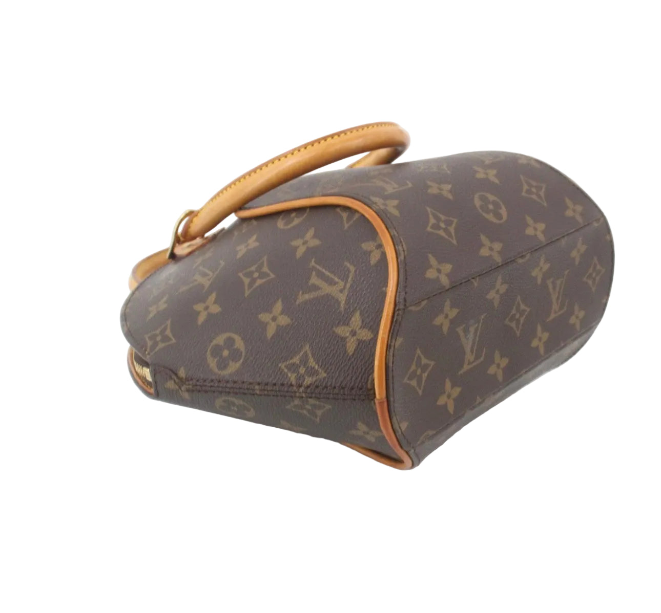 Pre-Owned Louis Vuitton Ellipse PM Monogram Coated Canvas LOU.B.1147
