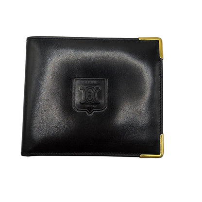 Pre-Owned Celine Triumph Bifold Wallet CEL.S.1002