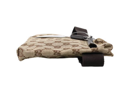 Pre-Owned Gucci GG Classic Vintage Belt Bag GUC.B.1029