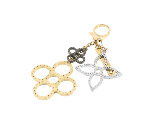 Pre-owned Louis Vuitton Bijoux Sac Tapage Bag Charm-LOU.A.1039