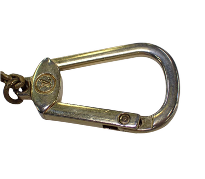 Preowned Louis Vuitton Pochette Cle Epi Leather Card Holder-LOU.S.1086