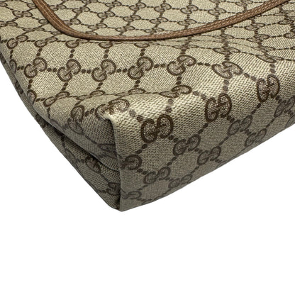 Pre-Owned Gucci Vintage Ophidia GG Supreme Long Tote GUC.B.1034