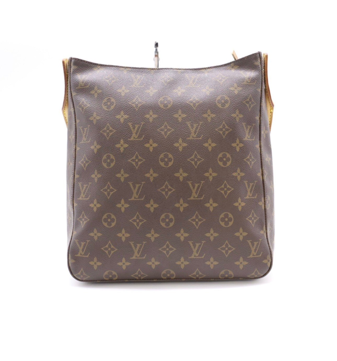 Pre-Owned Louis Vuitton Looping GM Monogram Coated Canvas LOU.B.1113
