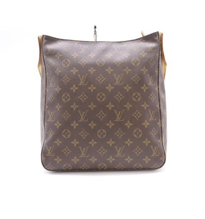 Pre-Owned Louis Vuitton Looping GM Monogram Coated Canvas LOU.B.1113