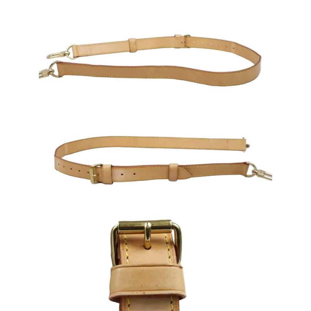 Pre-Owned Louis Vuitton Keepall 50 Bandoulier Monogram Coated Canvas Travel Bag LOU.T.1012