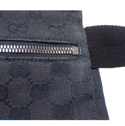 Pre-Owned Gucci GG Classic Vintage Belt Bag GUC.B.1069