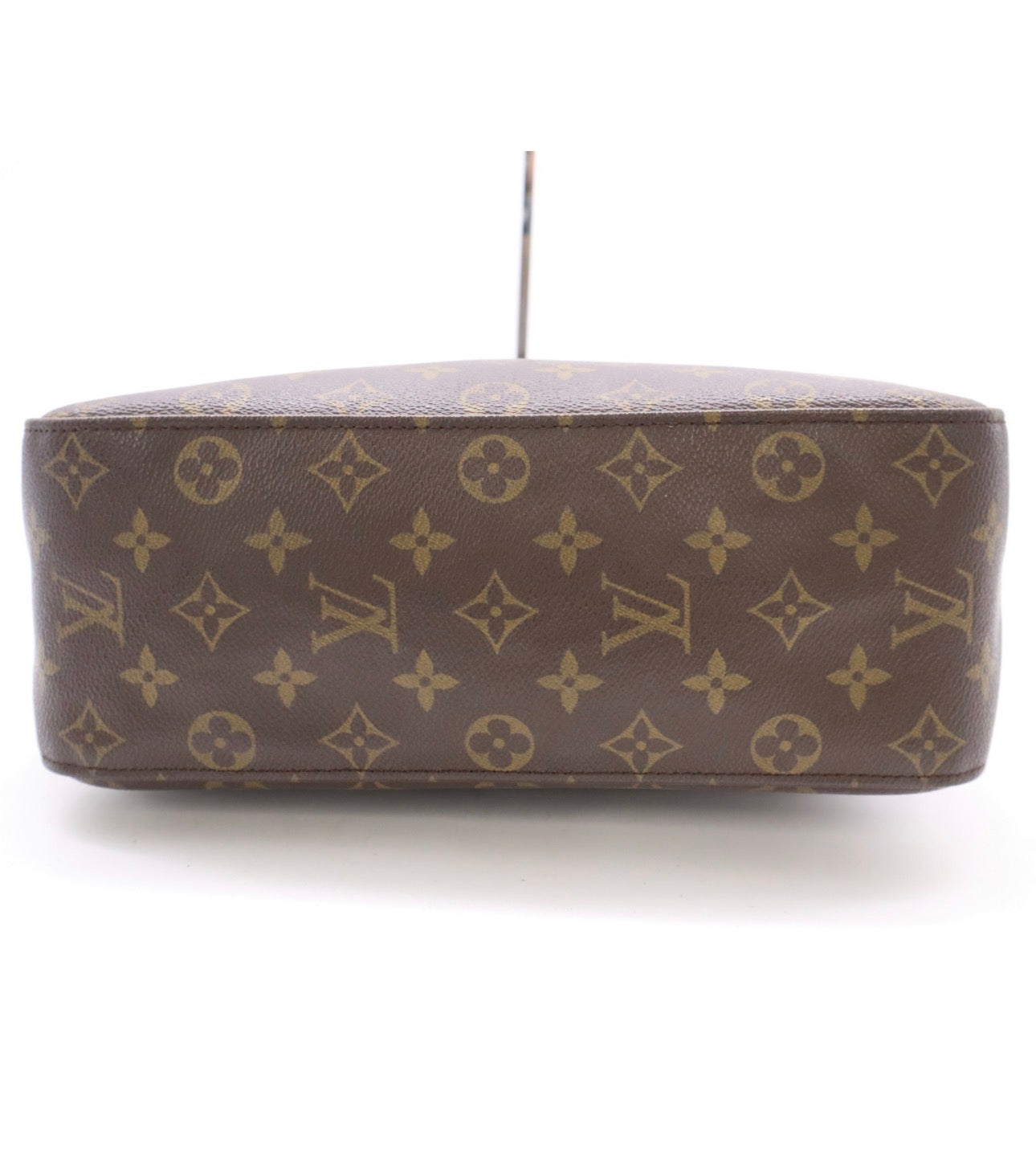 Pre-Owned Louis Vuitton Looping GM Monogram Coated Canvas LOU.B.1113