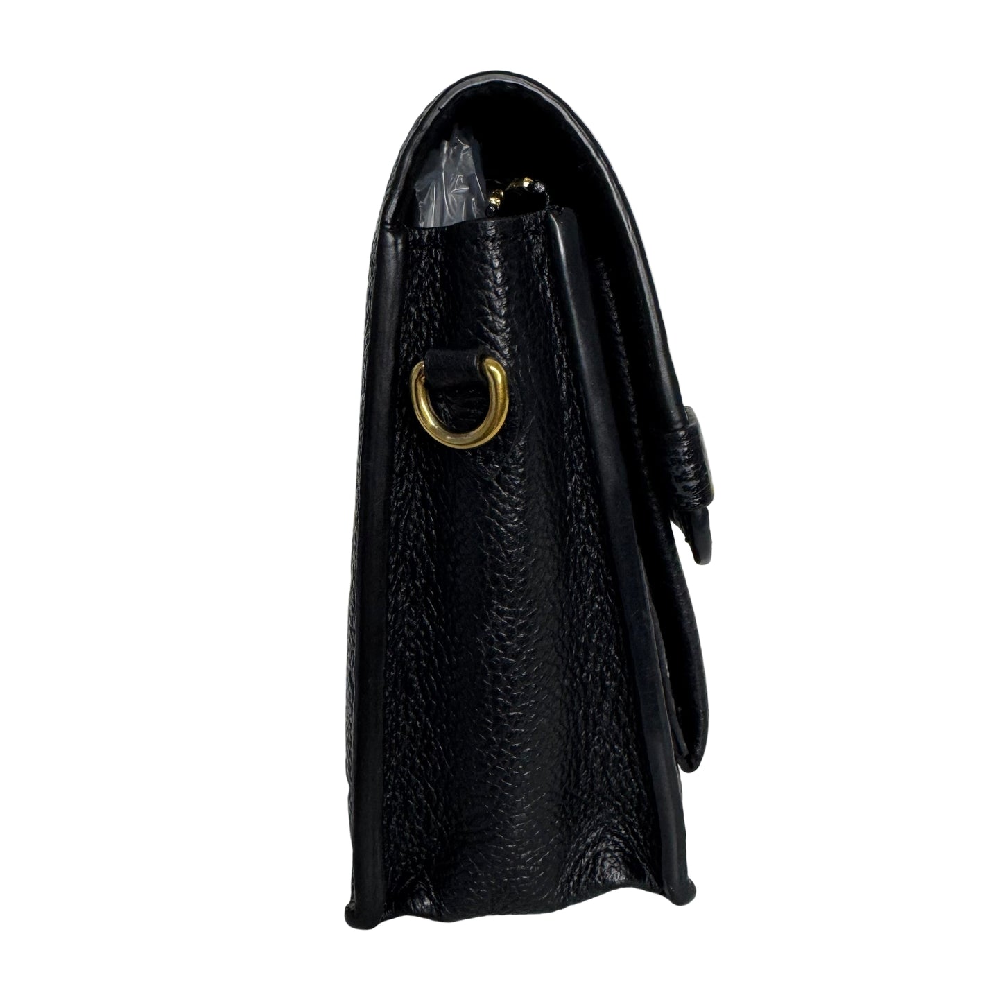 Pre-Owned Louis Vuitton Vavin BB Empreinte Crossbody (Black) LOU.B.1112