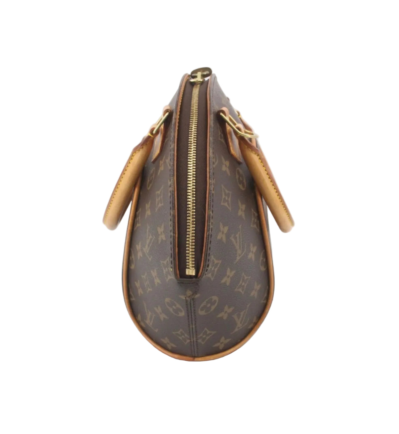 Pre-Owned Louis Vuitton Ellipse PM Monogram Coated Canvas LOU.B.1147