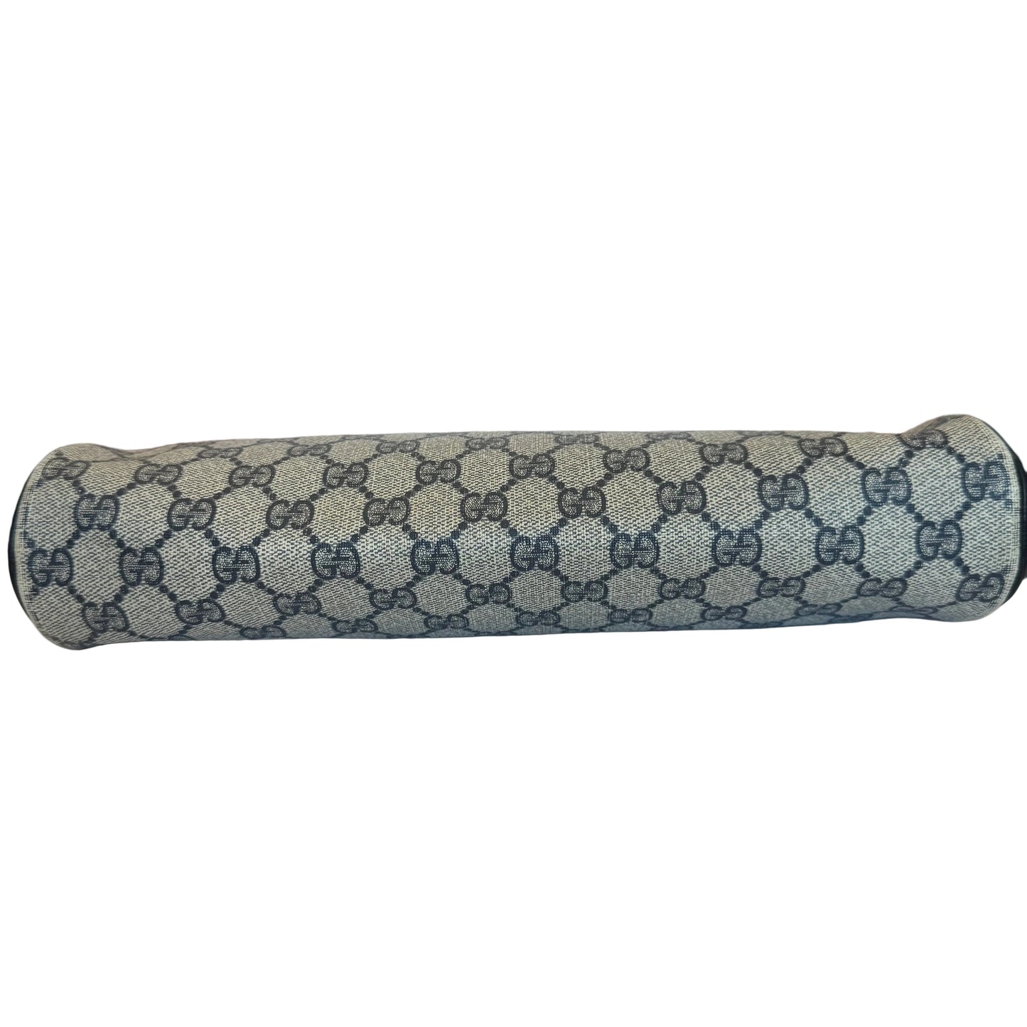 Pre-Owned Gucci Vintage GG Supreme Canvas Clutch GUC.B.1086