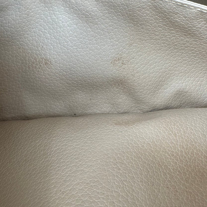 Pre-Owned Louis Vuitton Trousse 28 Monogram Vintage Makeup Pouch 1986 LOU.T.1043