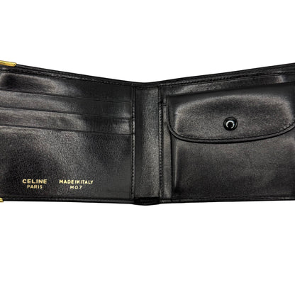 Pre-Owned Celine Triumph Bifold Wallet CEL.S.1002