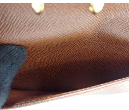 Pre-Owned Louis Vuitton Agenda PM Monogram Classic Notebook LOU.S.1120