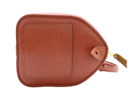 Pre-Owned Louis Vuitton Speedy 25 Epi Leather Top Handle (Kenya Brown) LOU.B.1100
