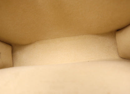 Pre-Owned Louis Vuitton Pochette Florentine PM Monogram Canvas Belt Bag LOU.B.1119