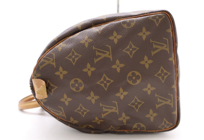 Pre-Owned Louis Vuitton Speedy 30 Monogram Coated Canvas LOU.B.1120