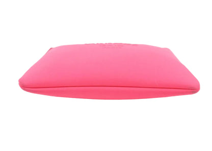 Pre-Owned Hermes Neobain Case, Medium (Pink) HER.B.1004