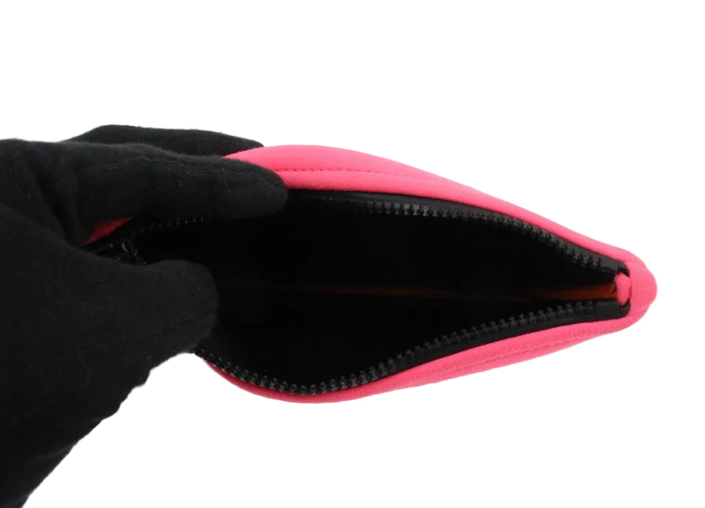 Pre-Owned Hermes Neobain Case, Medium (Pink) HER.B.1004