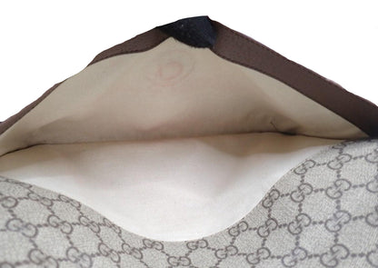 Pre-Owned Gucci Neo Vintage GG Supreme Crossbody GUC.B.1053