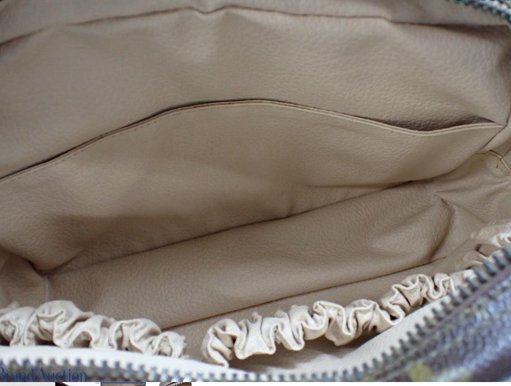 Pre-owned Louis Vuitton Trousse Toilette 23 Monogram Canvas Cosmetic Bag-LOU.T.1025