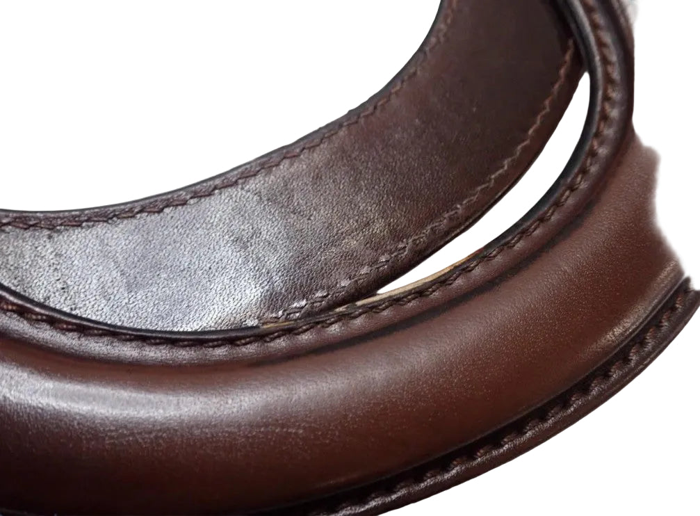 Pre-Owned Fendi Zucca Canvas Small Top Handle Tote FEN.B.1001