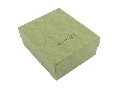 Pre-Owned Gucci Ophidia GG Supreme French Snap Wallet GUC.S.1025