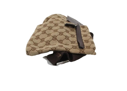 Pre-Owned Gucci GG Classic Vintage Belt Bag GUC.B.1052