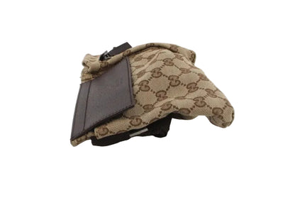 Pre-Owned Gucci GG Classic Vintage Belt Bag GUC.B.1052