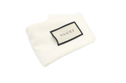 Pre-Owned Gucci Jumbo GG Small Navy Nylon Belt Bag GUC.B.1059 (Kids Line)