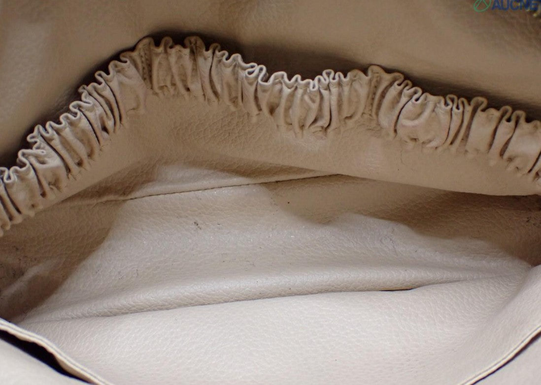 Pre-owned Louis Vuitton Trousse Toilette 23 Monogram Canvas Cosmetic Bag LOU.T.1036