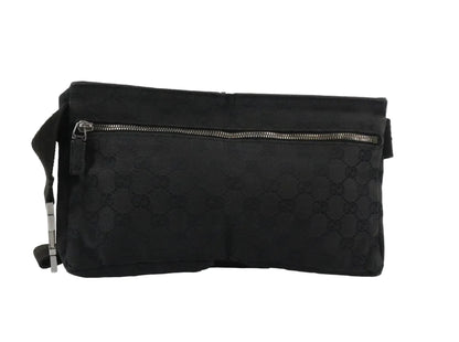 Pre-Owned Gucci GG Classic Vintage Belt Bag GUC.B.1073