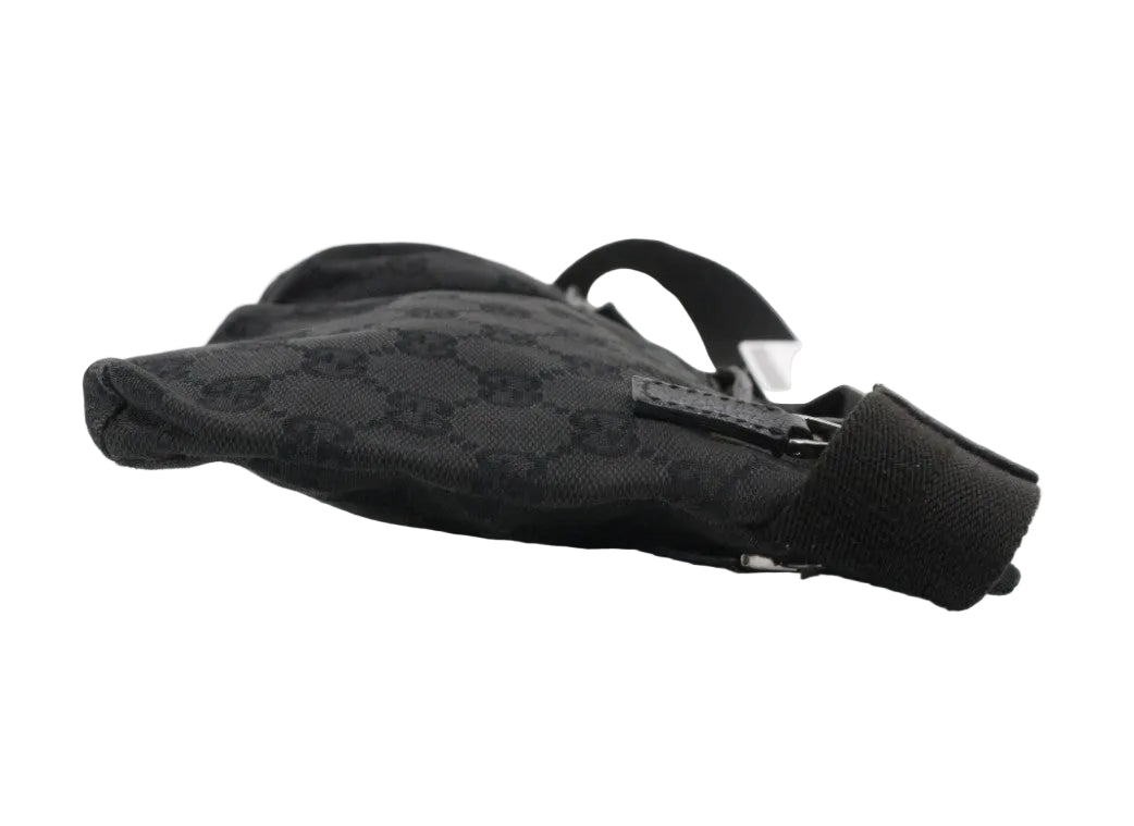 Pre-Owned Gucci GG Classic Vintage Belt Bag GUC.B.1073