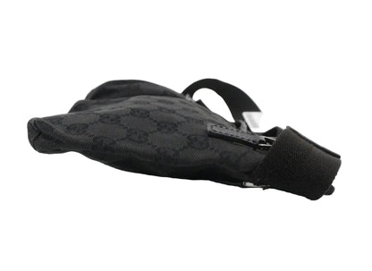 Pre-Owned Gucci GG Classic Vintage Belt Bag GUC.B.1073