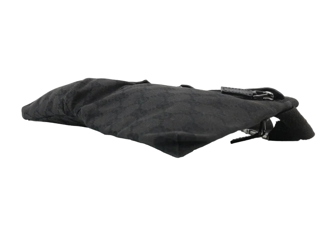 Pre-Owned Gucci GG Classic Vintage Belt Bag GUC.B.1073