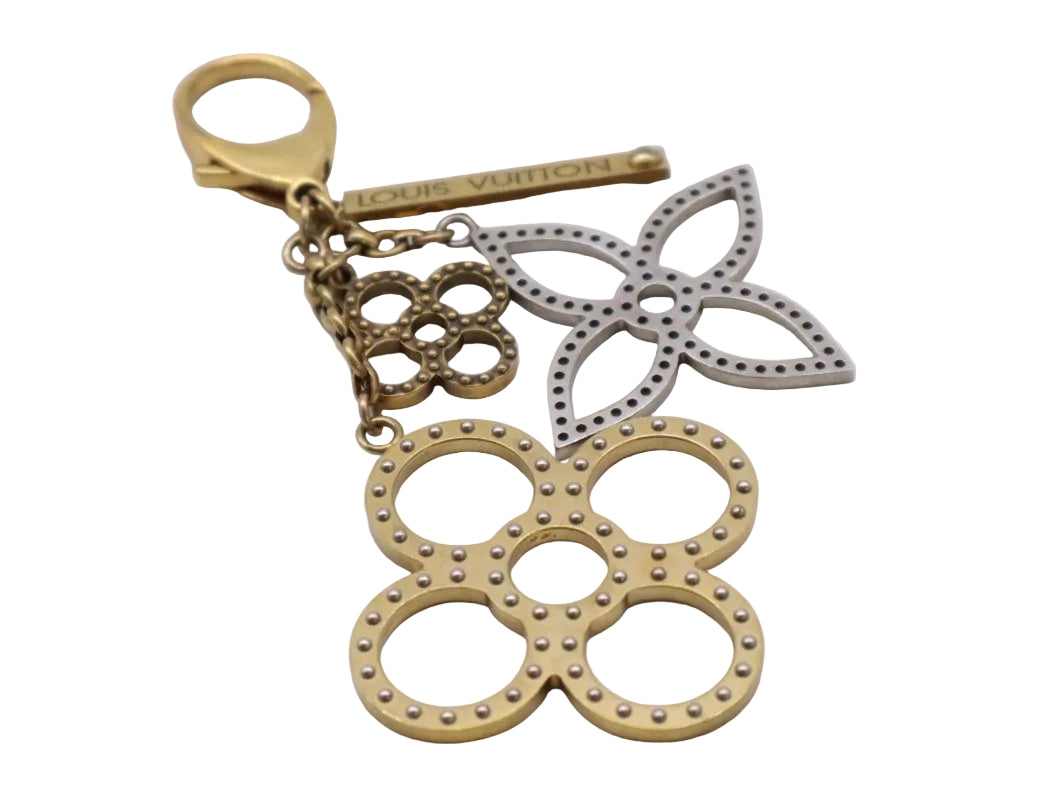 Pre-owned Louis Vuitton Bijoux Sac Tapage Bag Charm-LOU.A.1044