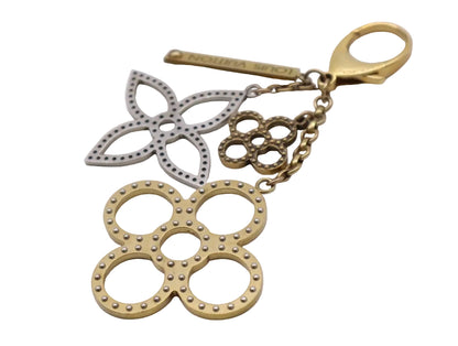 Pre-owned Louis Vuitton Bijoux Sac Tapage Bag Charm-LOU.A.1044