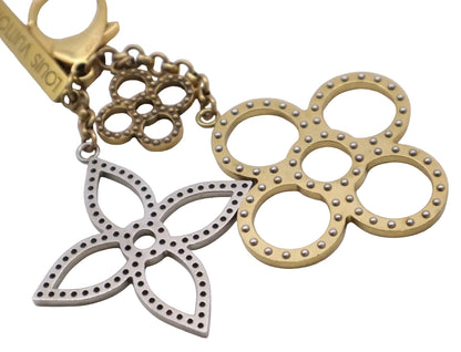 Pre-owned Louis Vuitton Bijoux Sac Tapage Bag Charm-LOU.A.1044