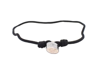 Pre-Owned Louis Vuitton Rope & Lock (black) LOU.J.1005