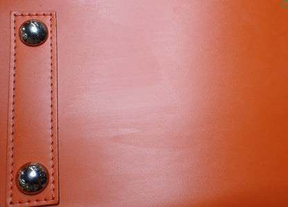 Pre-Owned Louis Vuitton Alma PM Epi Leather LOU.B.1172 (Orange)