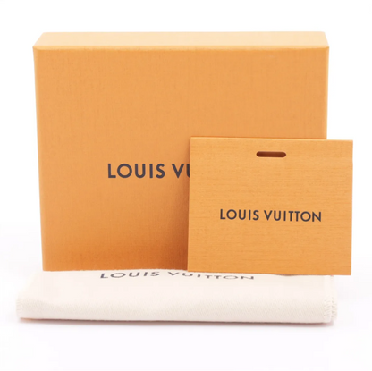 Pre-owned Louis Vuitton Zippy Coin Purse Epi Leather Wallet (Black)-LOU.S.1294