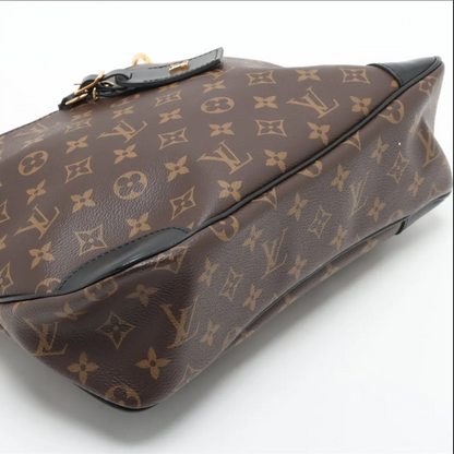 Pre-Owned Louis Vuitton Odeon Monogram Crossbody (New Model & Discontinued) LOU.B.1182